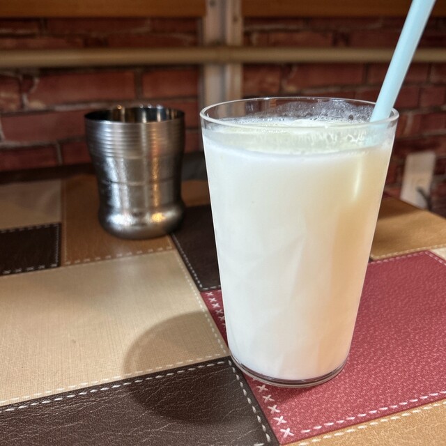 ダイニング&ラウンジ あえら（DINING & LOUNGE AYERA） - 和田（ネパール料理）の写真