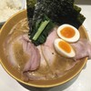 家系ラーメン 革新家 TOKYO