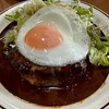 ダイニングカフェ 森のかくれん房
