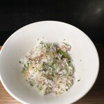 Alternative - 三杯目