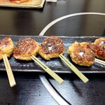 二代目 佐平次 - 