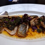 二代目 佐平次 - 