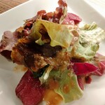 グリル ラバ ラボ - 