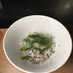 Alternative - 2杯目