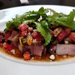 二代目 佐平次 - 