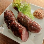 グリル ラバ ラボ - 