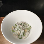 Alternative - 1杯目