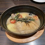 俺のフレンチ 銀座 - 