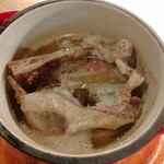 グリル ラバ ラボ - 