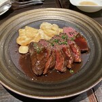 俺のフレンチ 銀座 - 