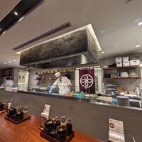 とんかつ まい泉 青山本店 - 