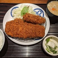 とんかつ まい泉 青山本店 - 