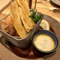 マーブルアーチ 日比谷OKUROJI - 