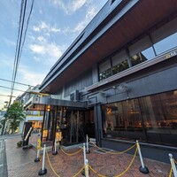 とんかつ まい泉 青山本店 - 