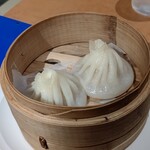 マルナカ中国麺飯食堂 - 