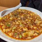 マルナカ中国麺飯食堂 - 