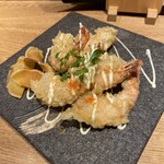 本格板前居酒屋 お魚総本家 - 