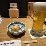 本格板前居酒屋 お魚総本家 - 