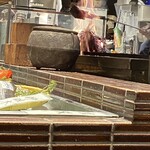 本格板前居酒屋 お魚総本家 - 