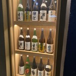 本格板前居酒屋 お魚総本家 - 