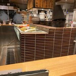 本格板前居酒屋 お魚総本家 - 