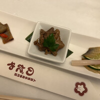 入谷鬼子母神門前のだや -  入谷鬼子母神門前のだや -