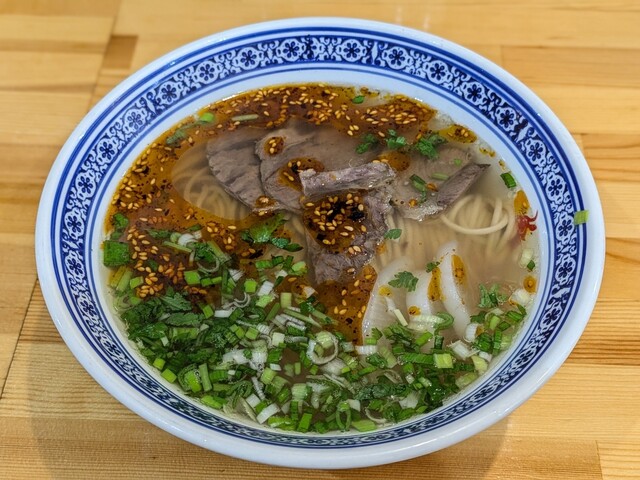 Hyakusai Gyuniku Men Sanjo Kawaramachi Ten photo 3