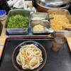 セルフうどん麺太郎
