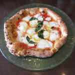 ダ アチュ - マルゲリータ