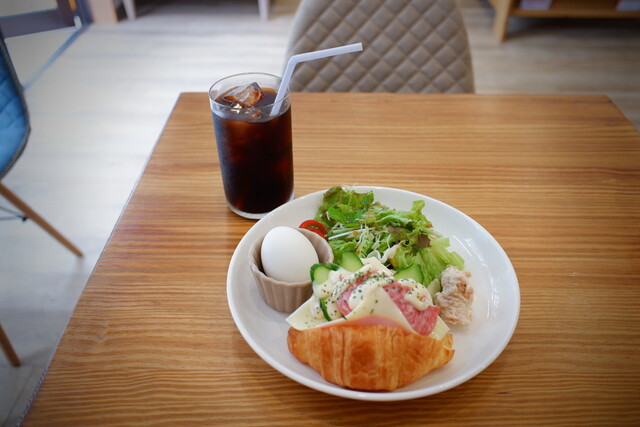 C37 cafe photo 3