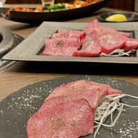 焼肉 いのうえ 国分寺店 - 