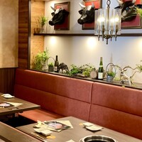 焼肉 いのうえ 国分寺店 - 