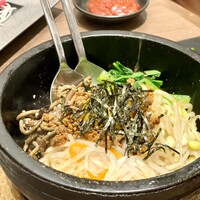 焼肉 いのうえ 国分寺店 - 