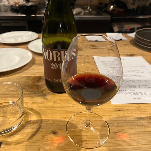 tuscan table wine 灯篭 ワイン 20