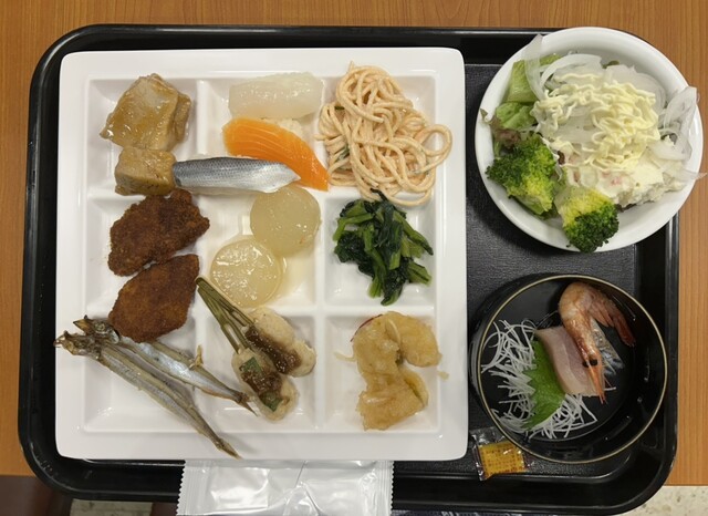 東山パークホテル新風月 - 会津若松（ホテル）の写真