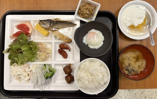 東山パークホテル新風月 - 会津若松（ホテル）の写真