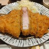 とんかつ 知青