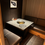 北新地焼肉 きらく - 