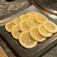 北新地焼肉 きらく - 