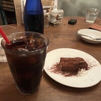 クッチーナ イタリアーナ アリア 六本木 - 