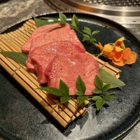 北新地焼肉 きらく - 