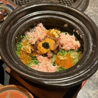 北新地焼肉 きらく - 