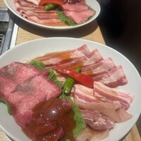 横浜焼肉kintan - 