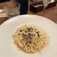 クッチーナ イタリアーナ アリア 六本木 - 