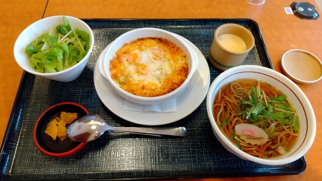 味のまるまつ白石店 | 白石市のファミレス