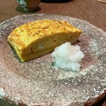 手造りそば 打墨庵 加瀬 - 