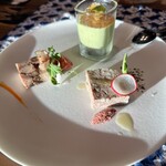 中国飯店 BAR 蒼 - 