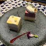 中国飯店 BAR 蒼 - 