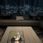 中国飯店 BAR 蒼 - 