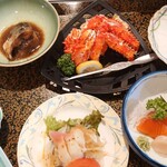 シーサイドホテル - 